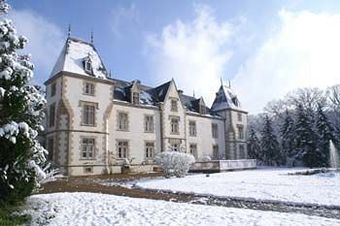 Hotel Le Relais Du Ch�teau Boisniard