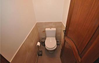 Holiday Home Chemin De Carriere