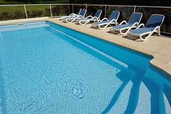 Hotel Campanile Nancy - Lun�ville Rehainviller