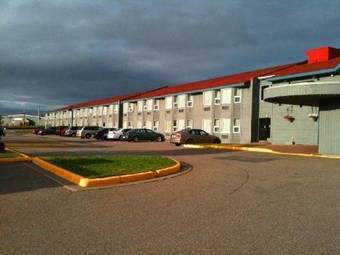 Hotel North Star Inn