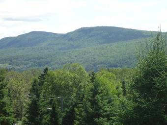Posada Auberge Du Saumonier Lodge