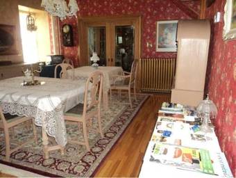 Bed & Breakfast Le Passerin Indigo, G�te Du Passant