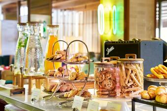 Hard Rock Hotel Madrid