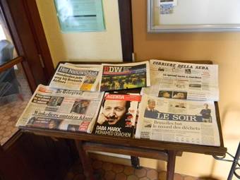 Campanile Hotel & Restaurant Brussels Drogenbos