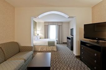 Hotel Holiday Inn Sherwood Park Conference Centre