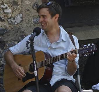 The New Sussex Hotel