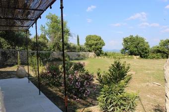 G�te Les Rapi�res