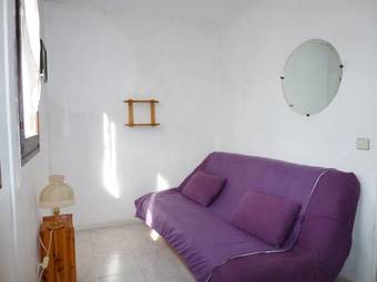 Holiday Home Arpeges II Port Camargue