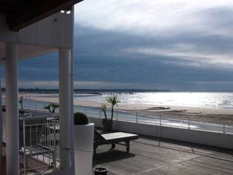 Apartamento La R�sidence Belle Plage