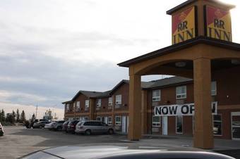 Motel R&r Inn Bassano