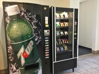 Motel Americas Best Value Inn Kingdom City