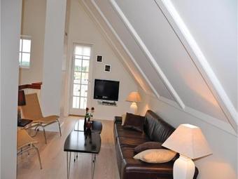 Apartment �sters�vej Gr�sten Denmark