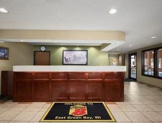 Motel Super 8 Green Bay I-43 Business Park