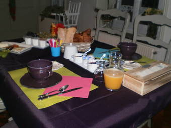 Hostal La Belle Haute