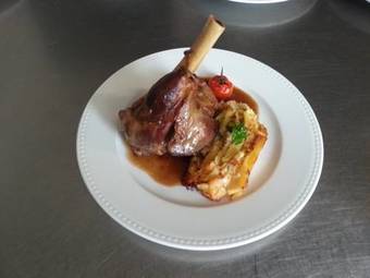 Hotel Le Moulin De La Renne