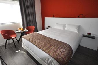 Qualys-hotel & Spa Vannes