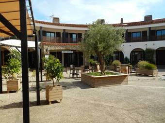 Hotel Restaurant Le Top Du Roulier