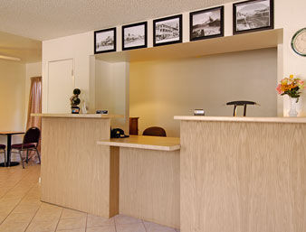 Motel Super 8 Red Bluff