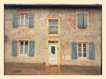 Bed & Breakfast Les G�tes De Ch�risey