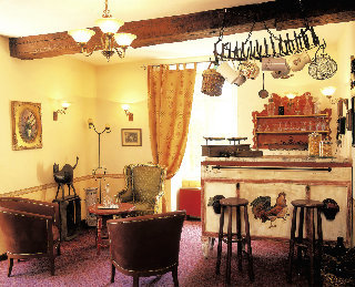 Hotel Inter-h�tel Du Parc