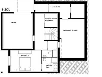 Holiday Home L Etoile Les Gets