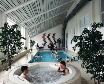 L�gst�r Parkhotel