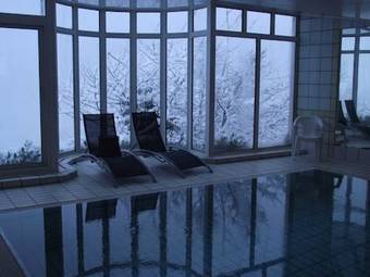 Hotel H�tel Panorama