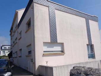 Apartment Ty Bugale Concarneau