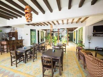 El Despertar Hotel Boutique Spa Jerico