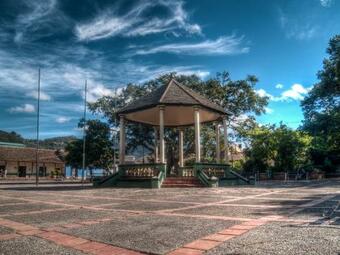 Hotel Hospedaje La Casona