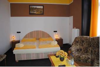 Hotel Obecn� Dum