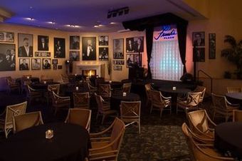 Indian Wells Resort Hotel