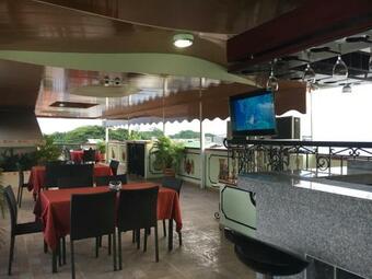 Aparthotel Apartamentos Amoblados The Clover Dream Vacation Home