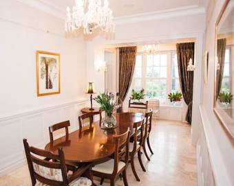 Hostal Kells Bay House And Gardens