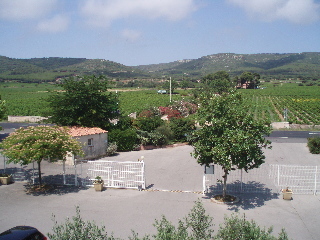 Hotel H�tellerie De Balajan