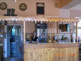 Hostal Na 15 Kop�ch