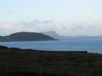 Achill View B&B