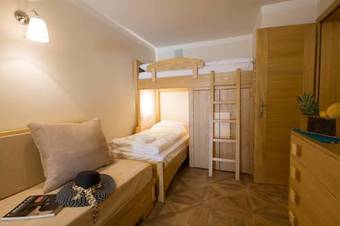 Apartments Erica Lux 2