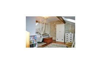 Holiday Home Paizay Naudouin Rue Des Planchettes