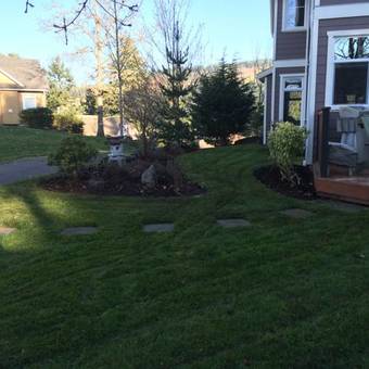 Hostal Eaglenest Manor Cowichan