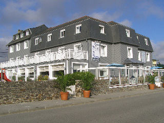 Hotel H�tel Restaurant Des Isles