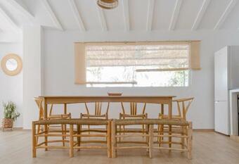 Finca De L?angl�s Casa Poniente