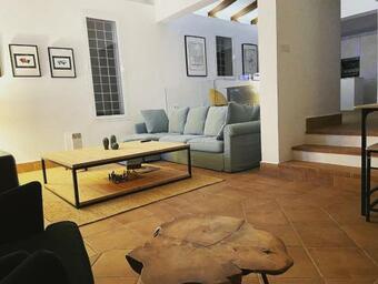 Estupenda Casa Rural En Hinojos