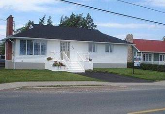 Oceanview Bed & Breakfast