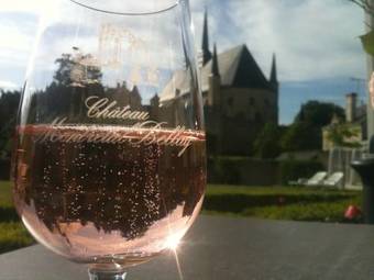 Hotel Le Relais Du Bellay