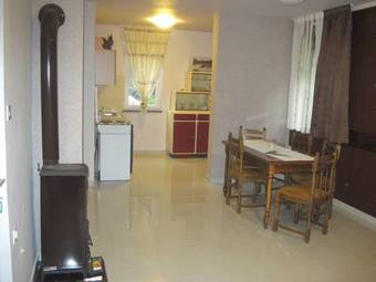 Apartment Krem?ar Lokve