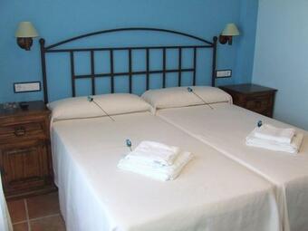 Hostal Los Herrero
