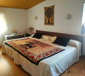 Apartamento El Zoela