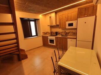 Casa Rural El Mayadero