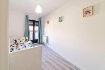 Apartamento Babieca Casa Con Garaje